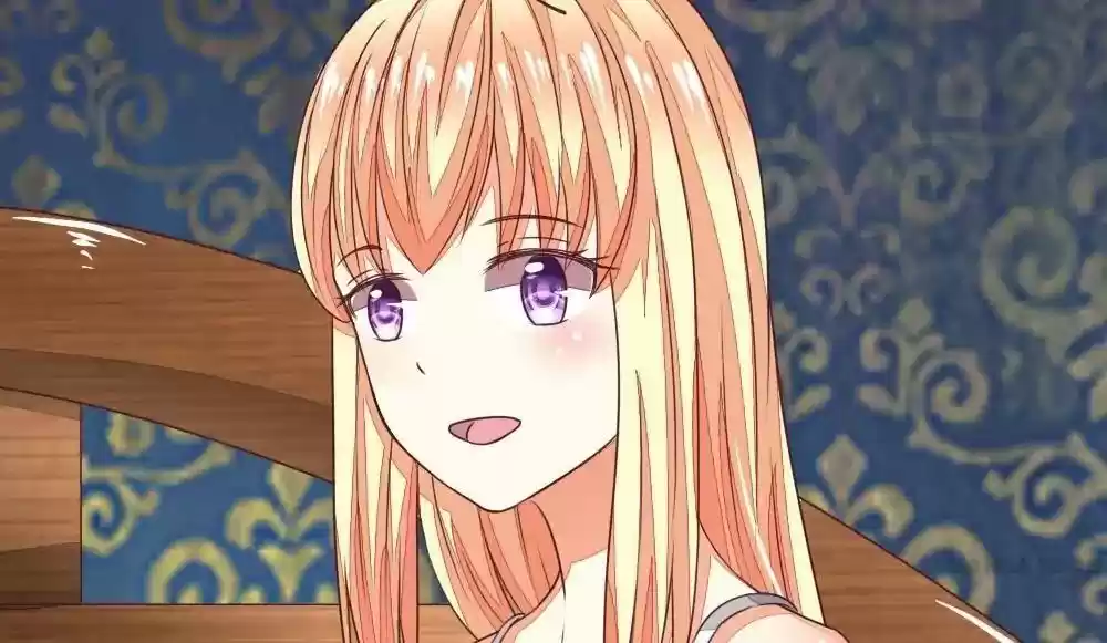 Vampire Adonis Chapter 136