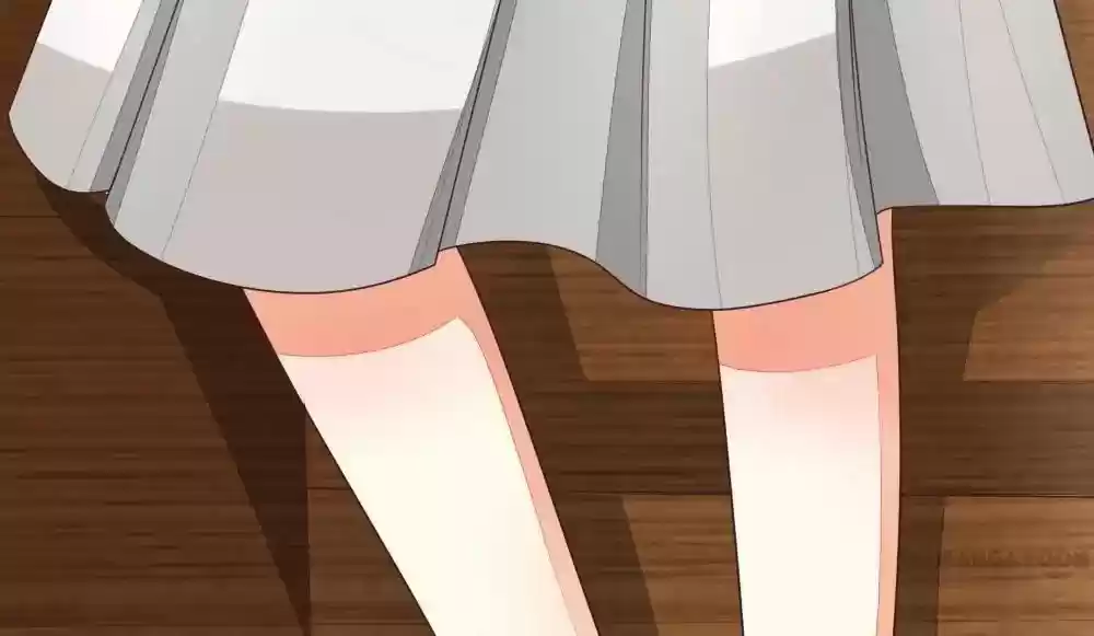 Vampire Adonis Chapter 136