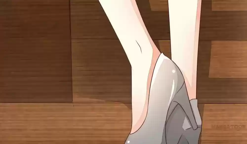 Vampire Adonis Chapter 136