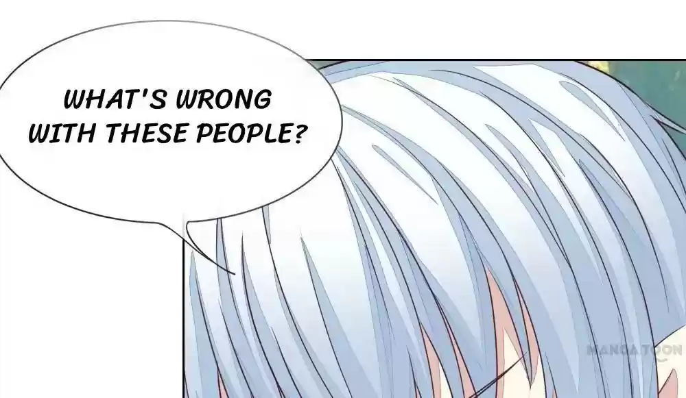 Vampire Adonis Chapter 136