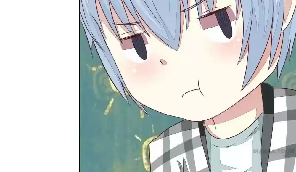 Vampire Adonis Chapter 136