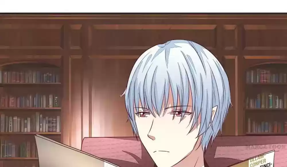 Vampire Adonis Chapter 136