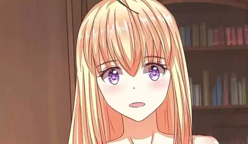 Vampire Adonis Chapter 136