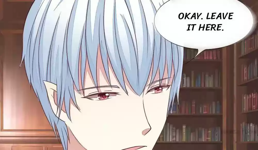 Vampire Adonis Chapter 136