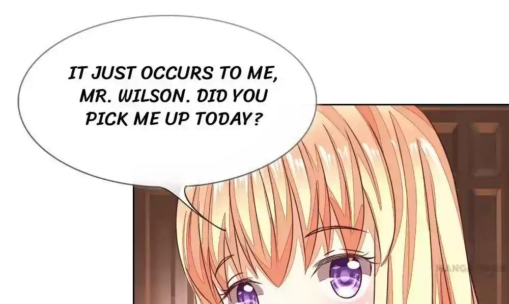 Vampire Adonis Chapter 137