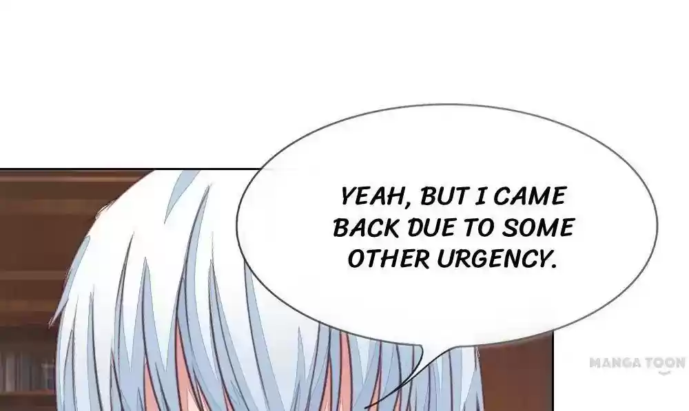 Vampire Adonis Chapter 137