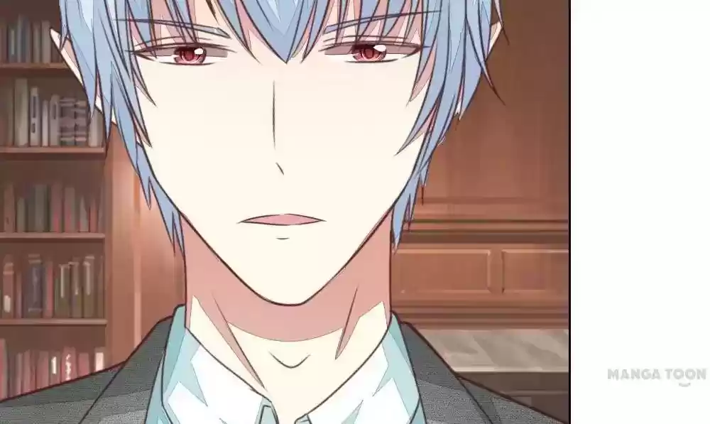 Vampire Adonis Chapter 137