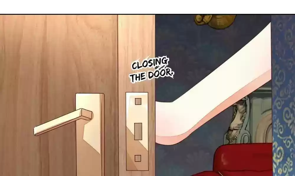 Vampire Adonis Chapter 137