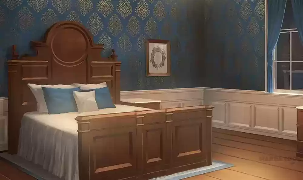 Vampire Adonis Chapter 137