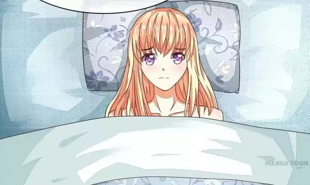 Vampire Adonis Chapter 137