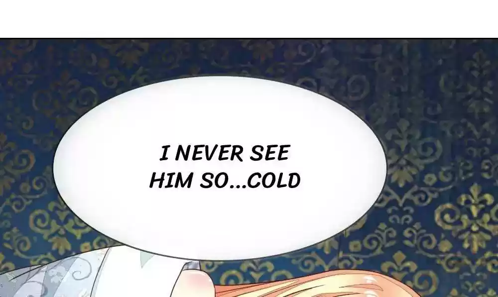 Vampire Adonis Chapter 137