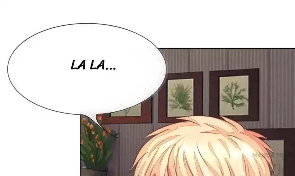 Vampire Adonis Chapter 137