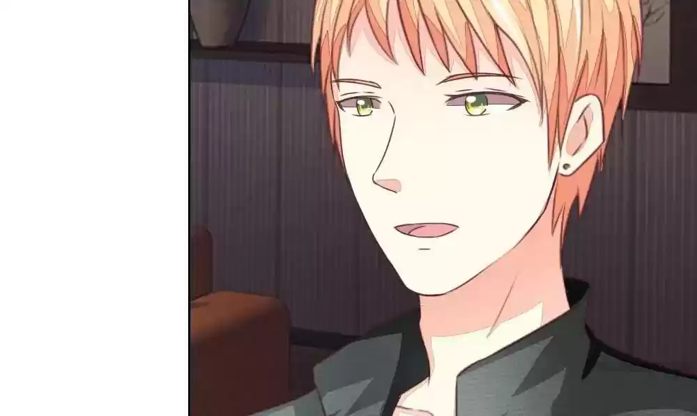 Vampire Adonis Chapter 137