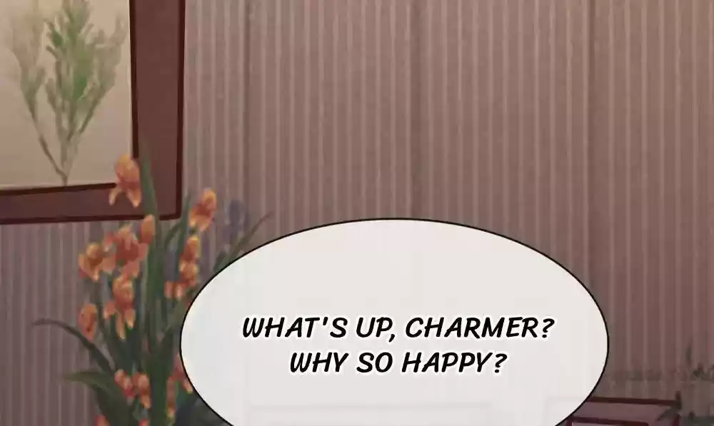 Vampire Adonis Chapter 137