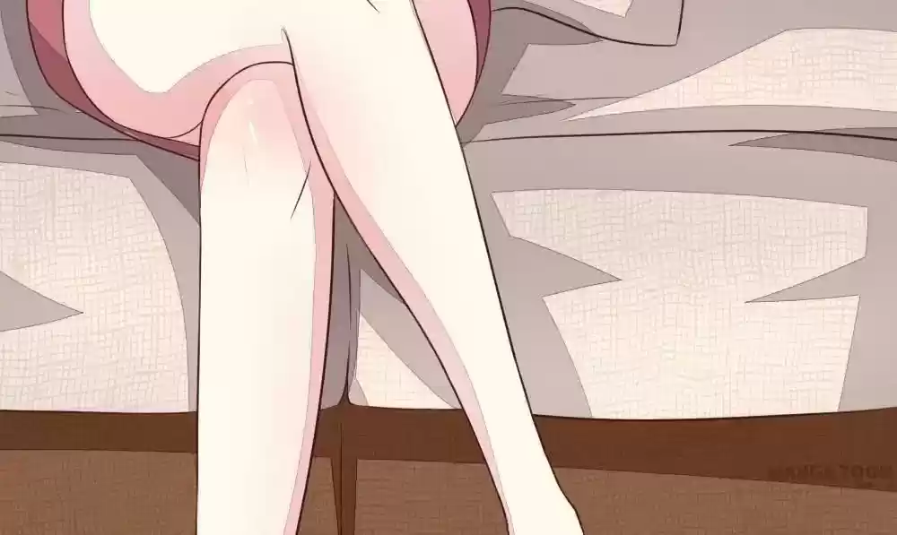 Vampire Adonis Chapter 137