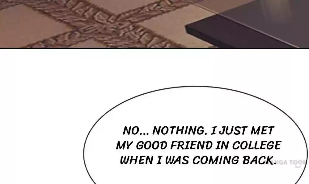 Vampire Adonis Chapter 137