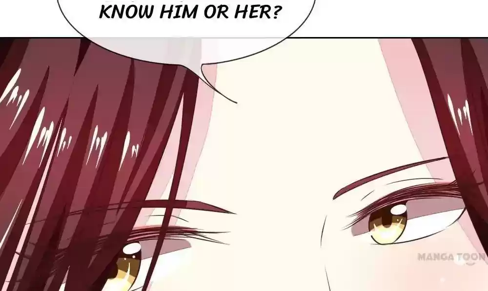 Vampire Adonis Chapter 137