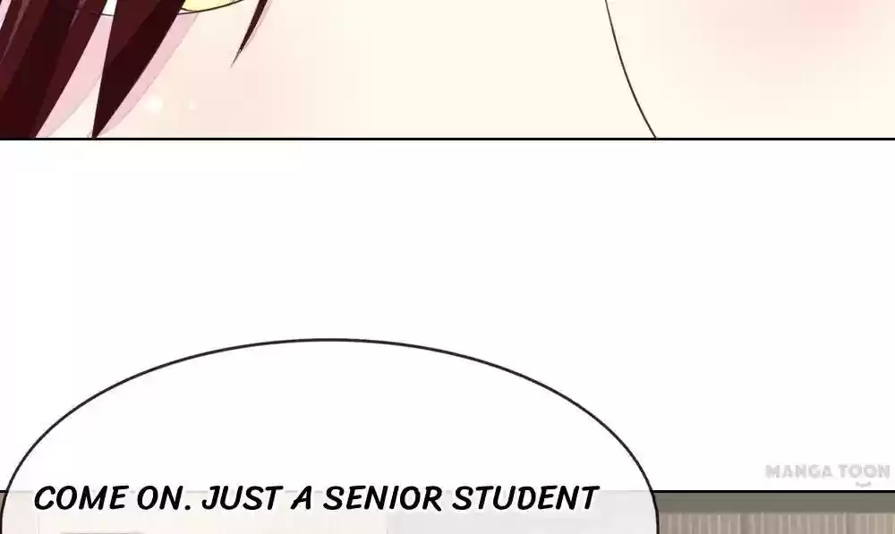 Vampire Adonis Chapter 137