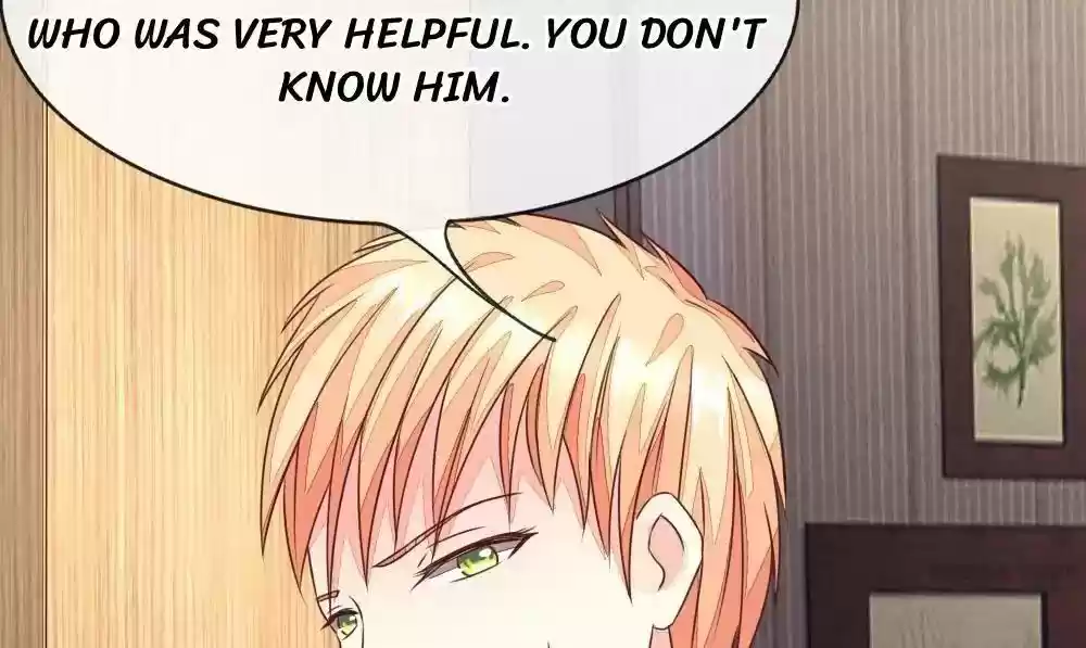 Vampire Adonis Chapter 137