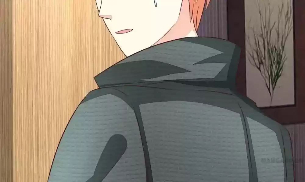 Vampire Adonis Chapter 137