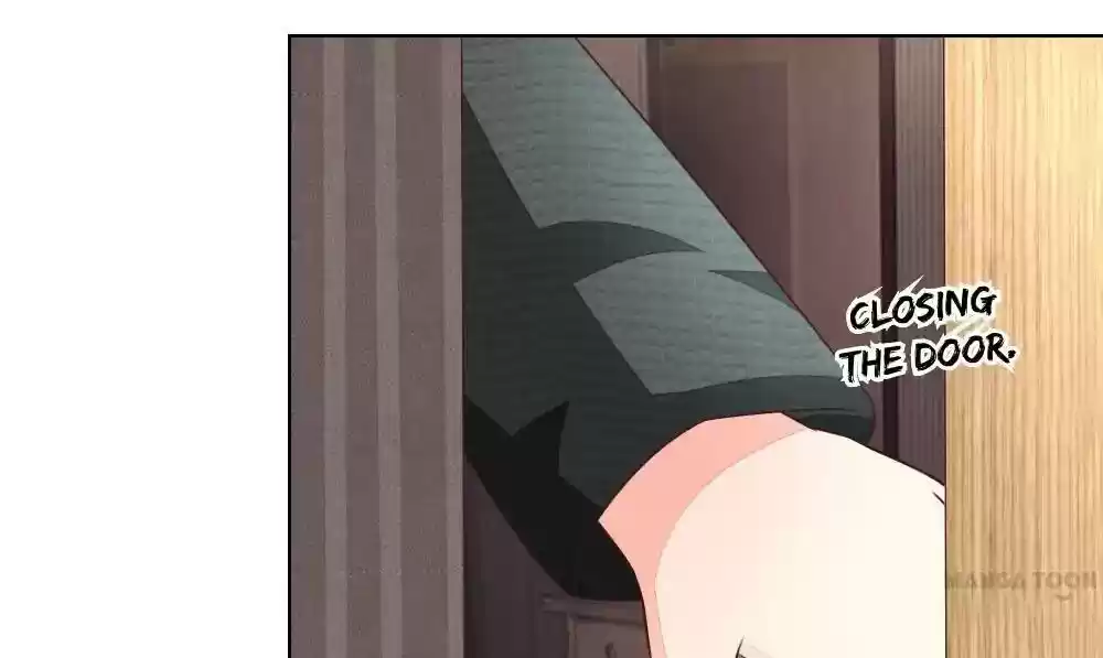 Vampire Adonis Chapter 137