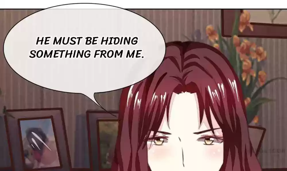 Vampire Adonis Chapter 137