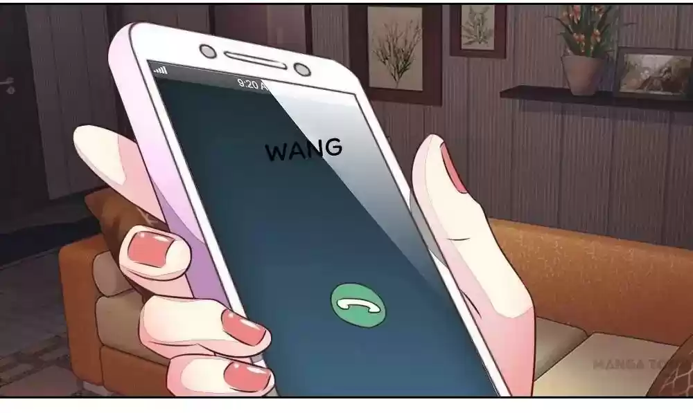 Vampire Adonis Chapter 137