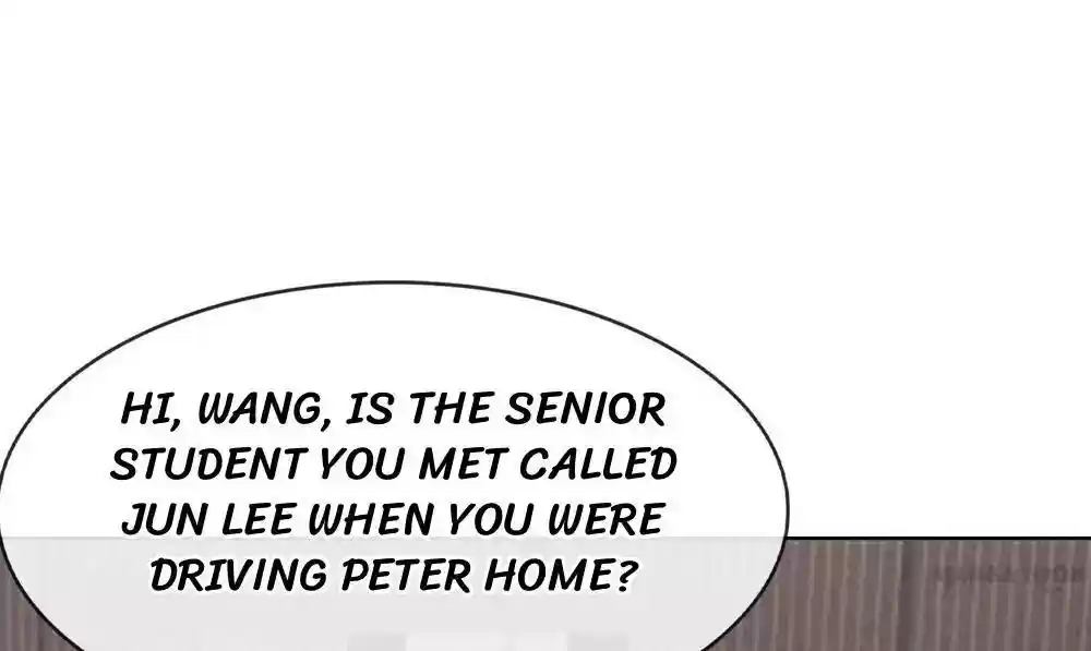 Vampire Adonis Chapter 137