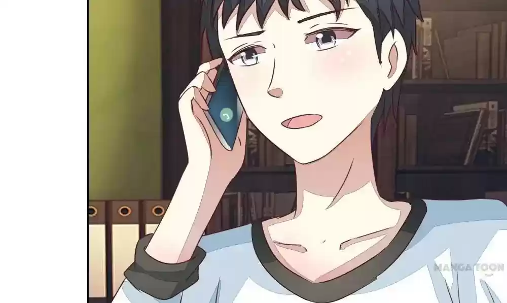 Vampire Adonis Chapter 137