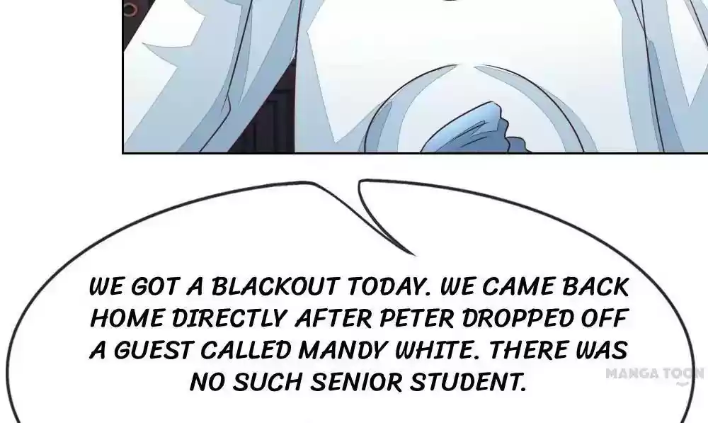 Vampire Adonis Chapter 137