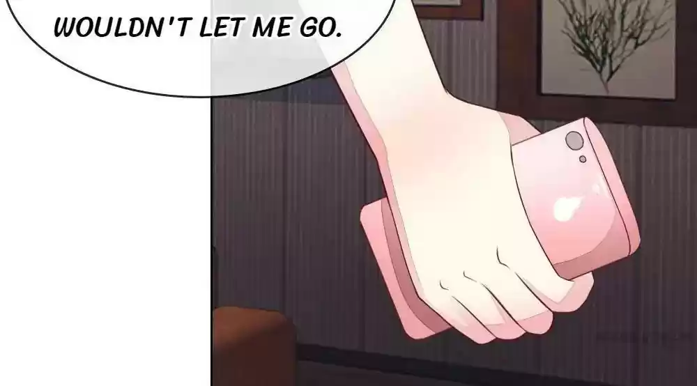 Vampire Adonis Chapter 138