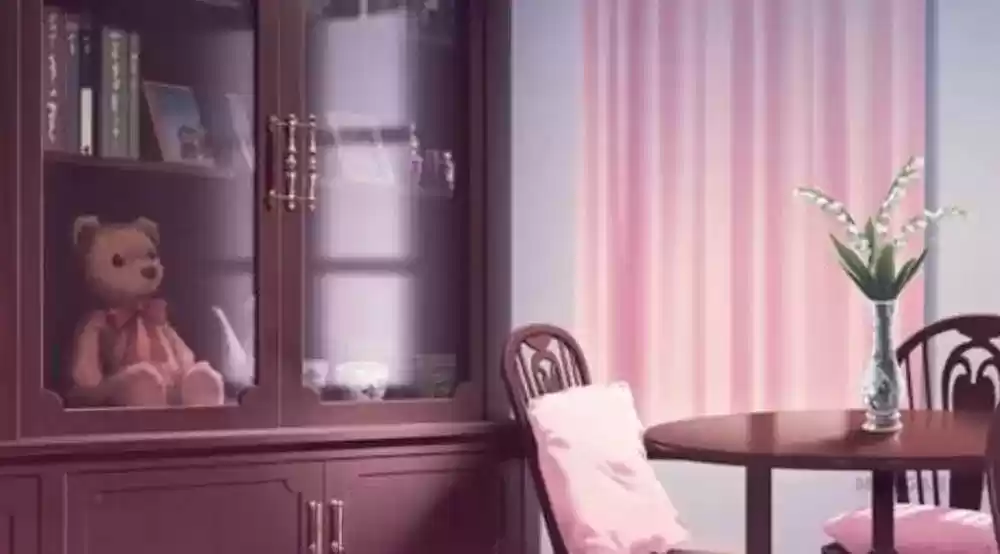 Vampire Adonis Chapter 138