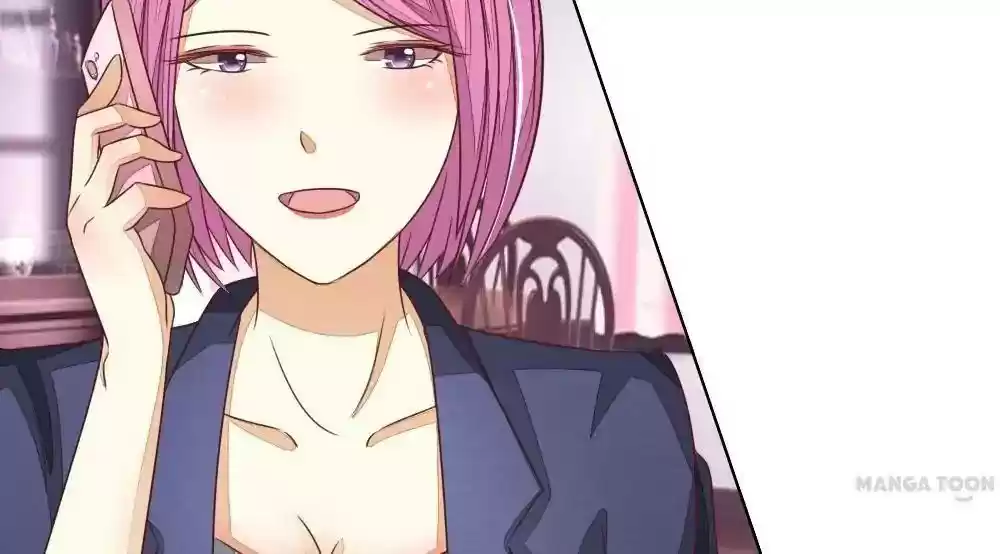 Vampire Adonis Chapter 138