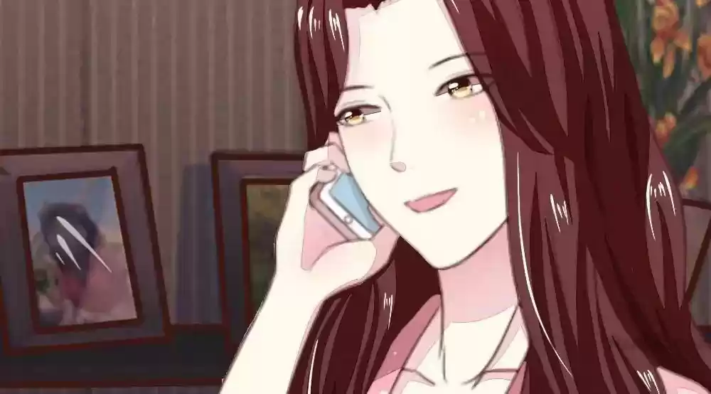 Vampire Adonis Chapter 138