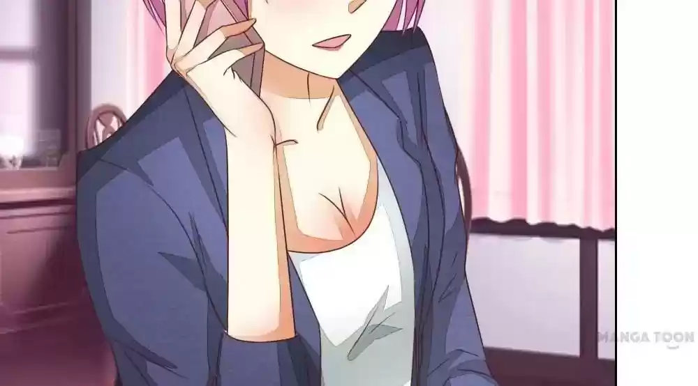 Vampire Adonis Chapter 138