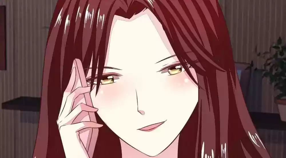 Vampire Adonis Chapter 138