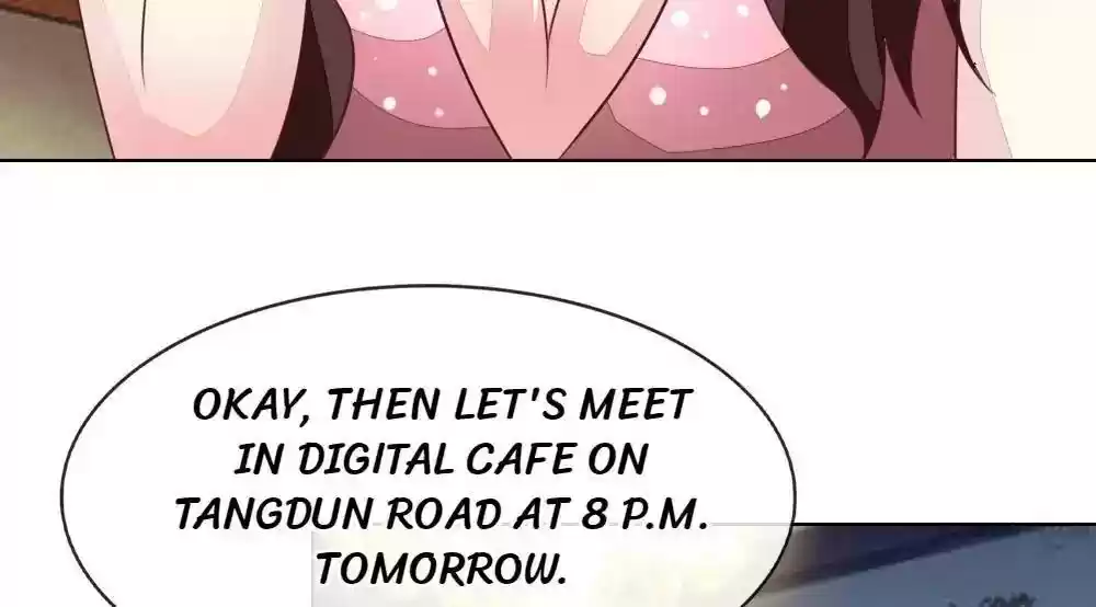 Vampire Adonis Chapter 138