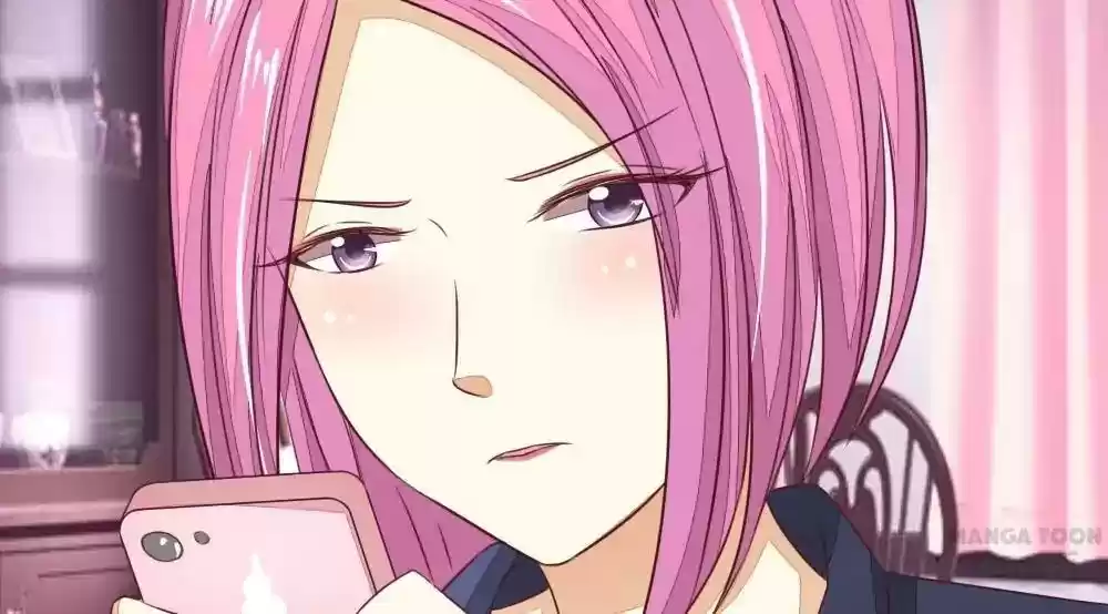 Vampire Adonis Chapter 138