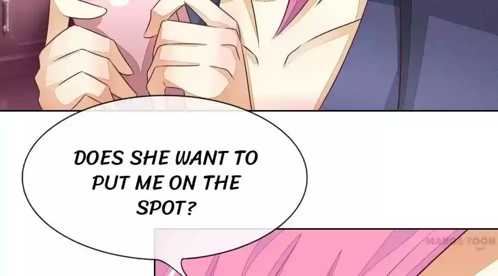 Vampire Adonis Chapter 138