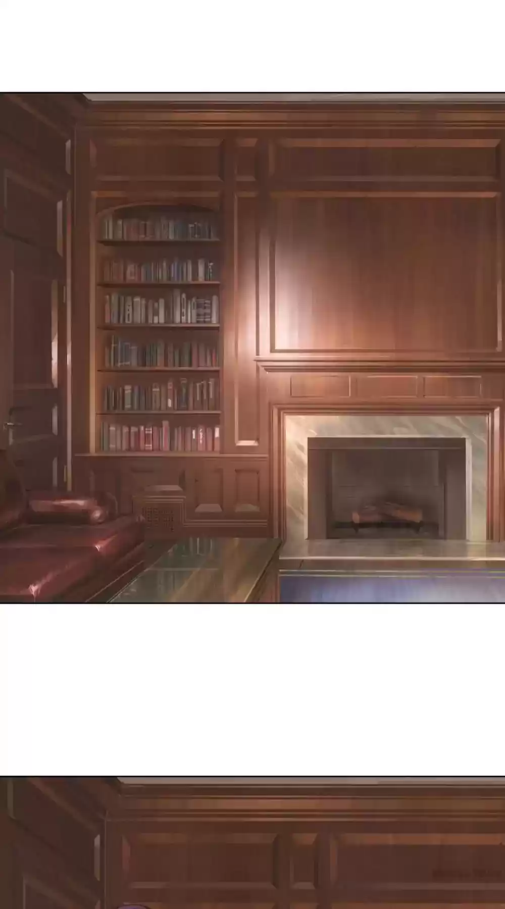 Vampire Adonis Chapter 139