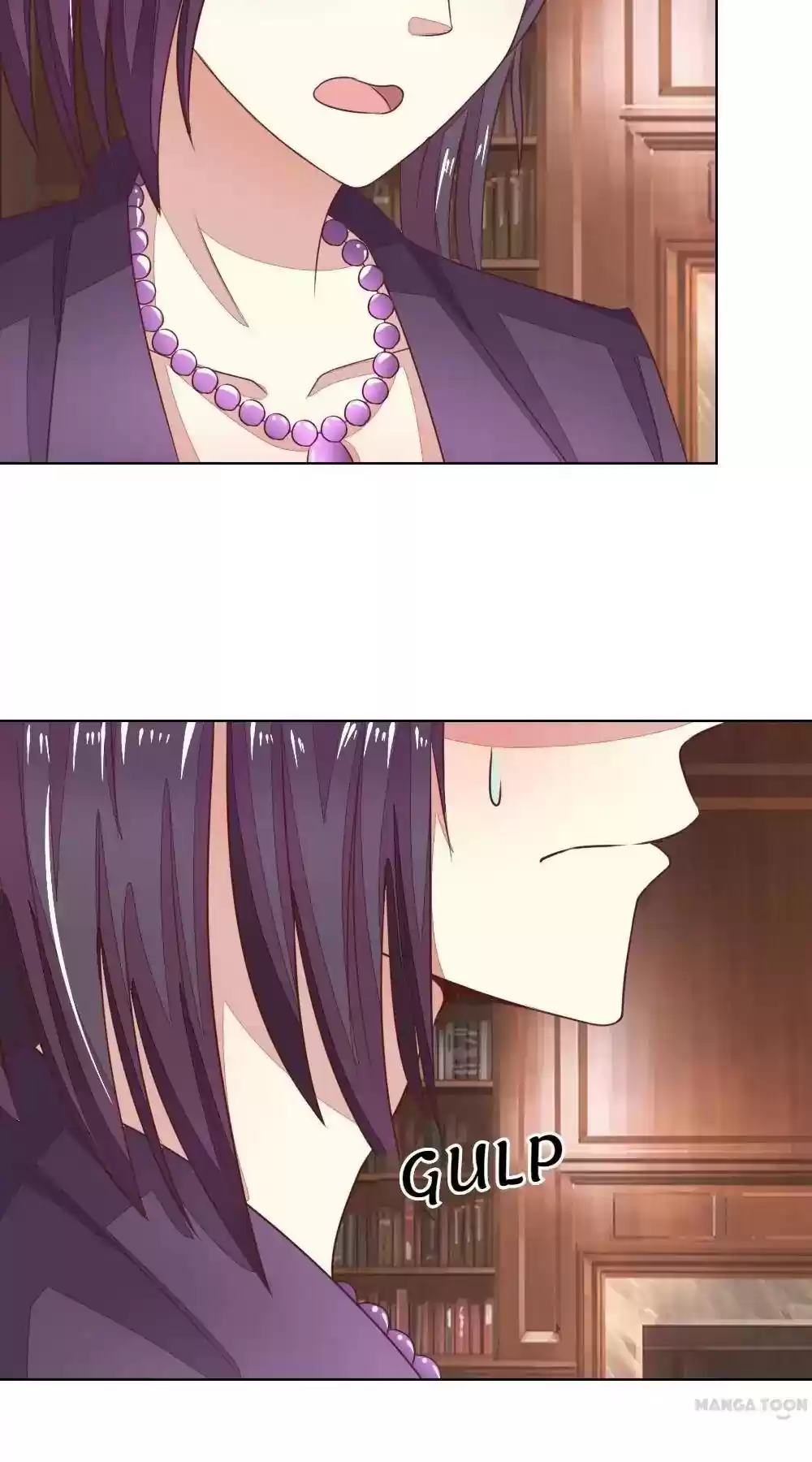 Vampire Adonis Chapter 139