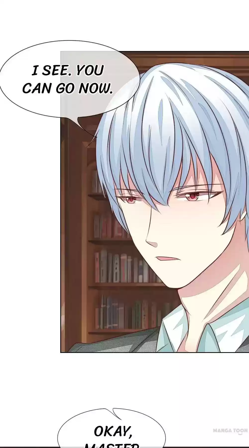 Vampire Adonis Chapter 139