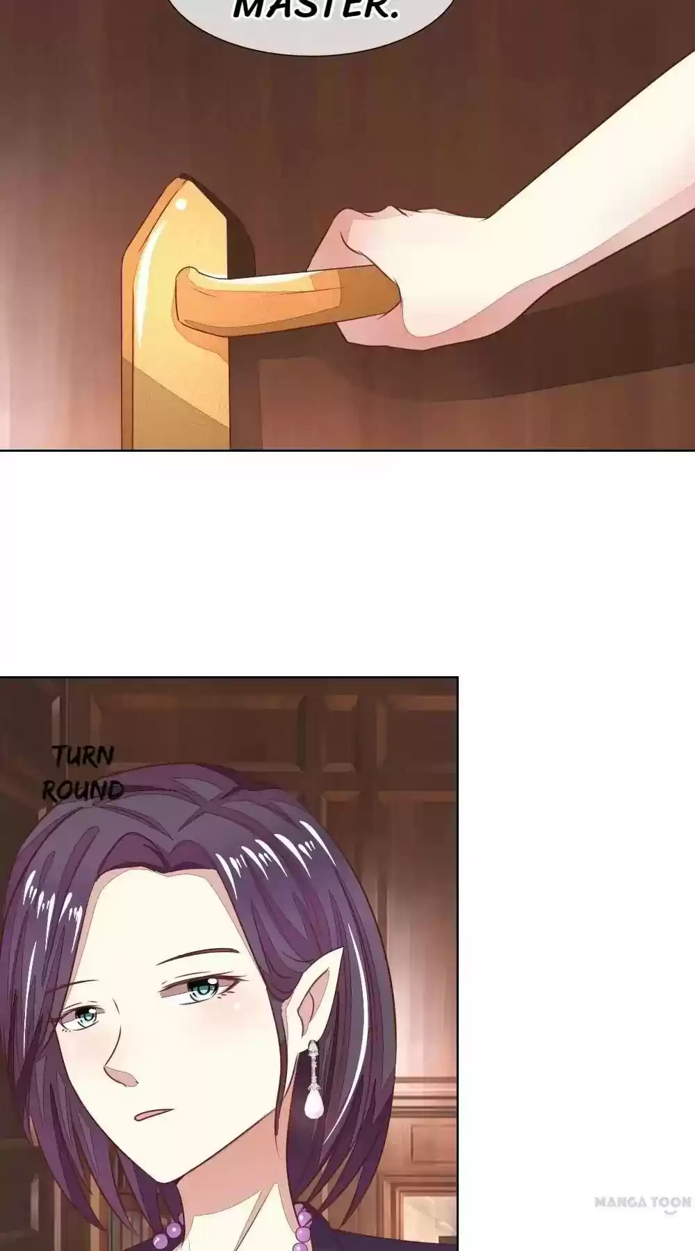 Vampire Adonis Chapter 139