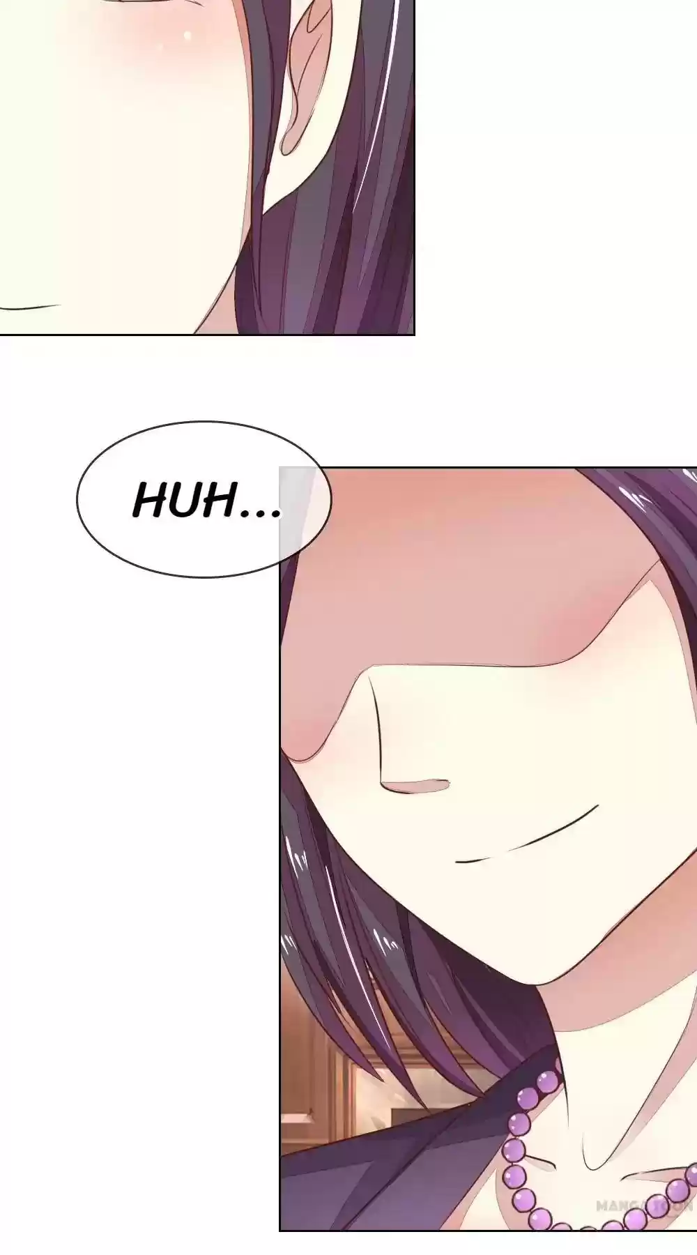 Vampire Adonis Chapter 139