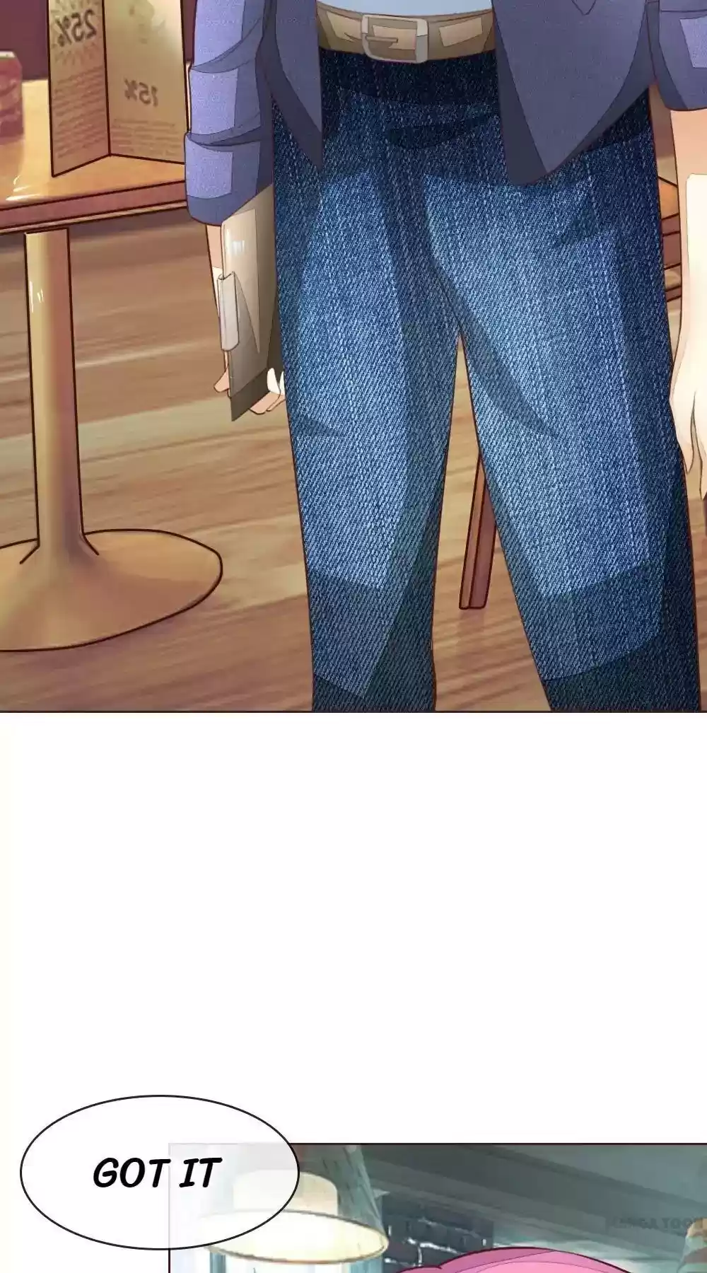 Vampire Adonis Chapter 139