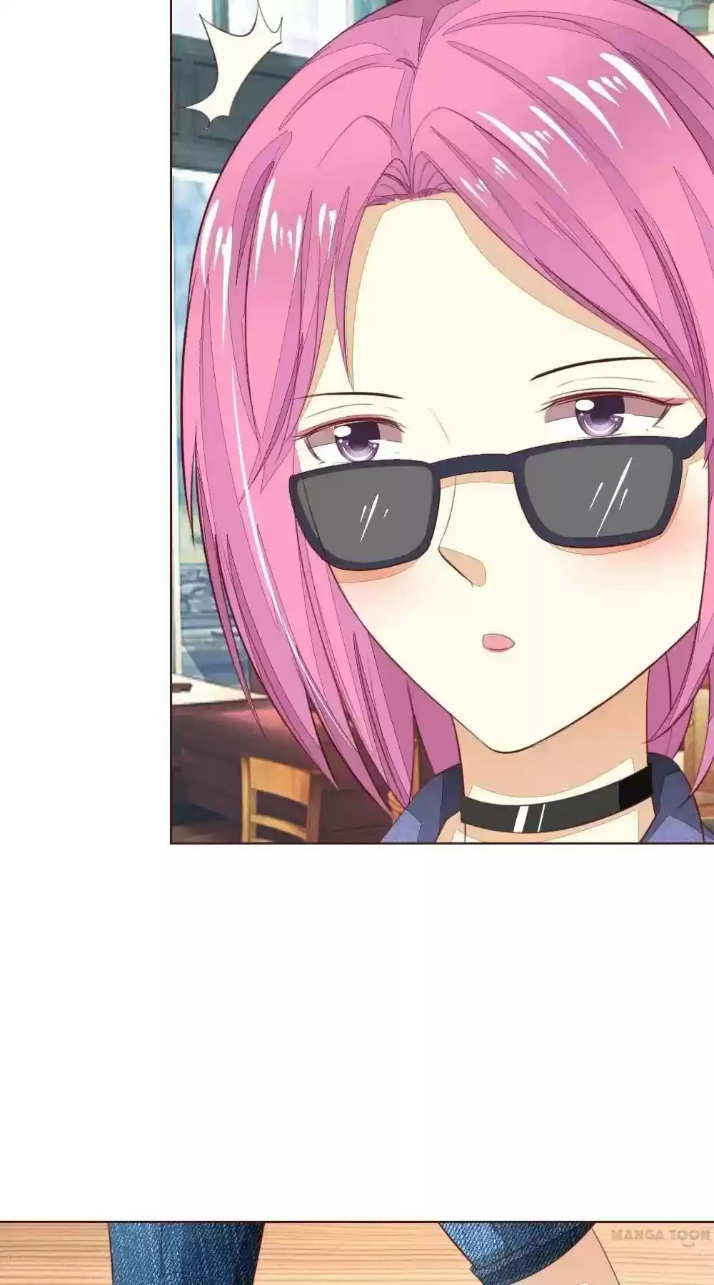 Vampire Adonis Chapter 139