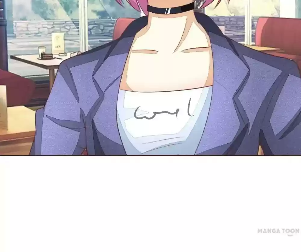 Vampire Adonis Chapter 139