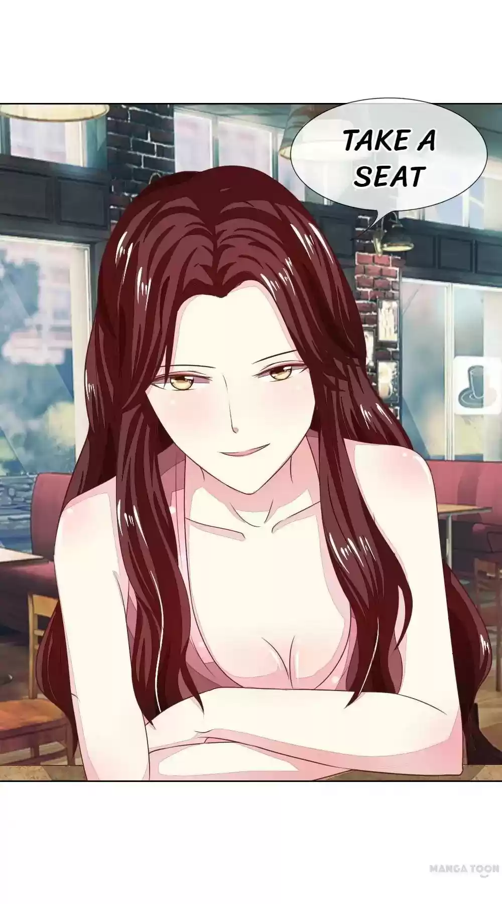 Vampire Adonis Chapter 139