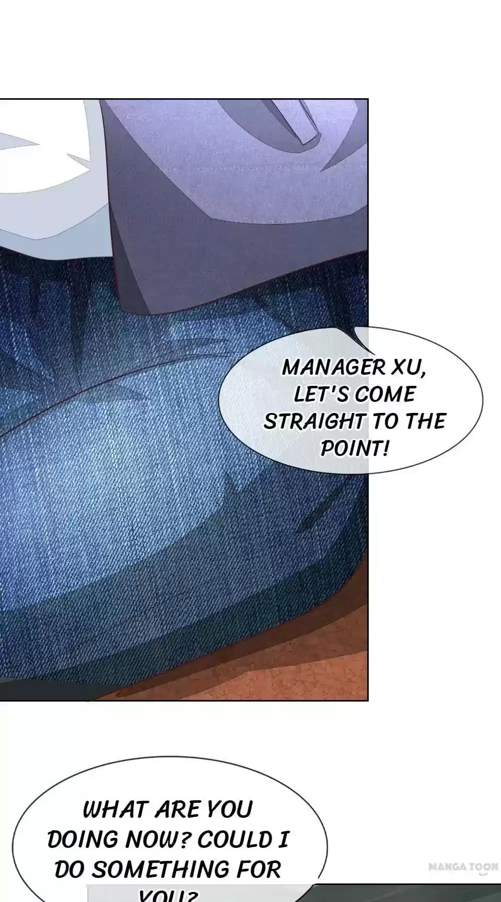 Vampire Adonis Chapter 139