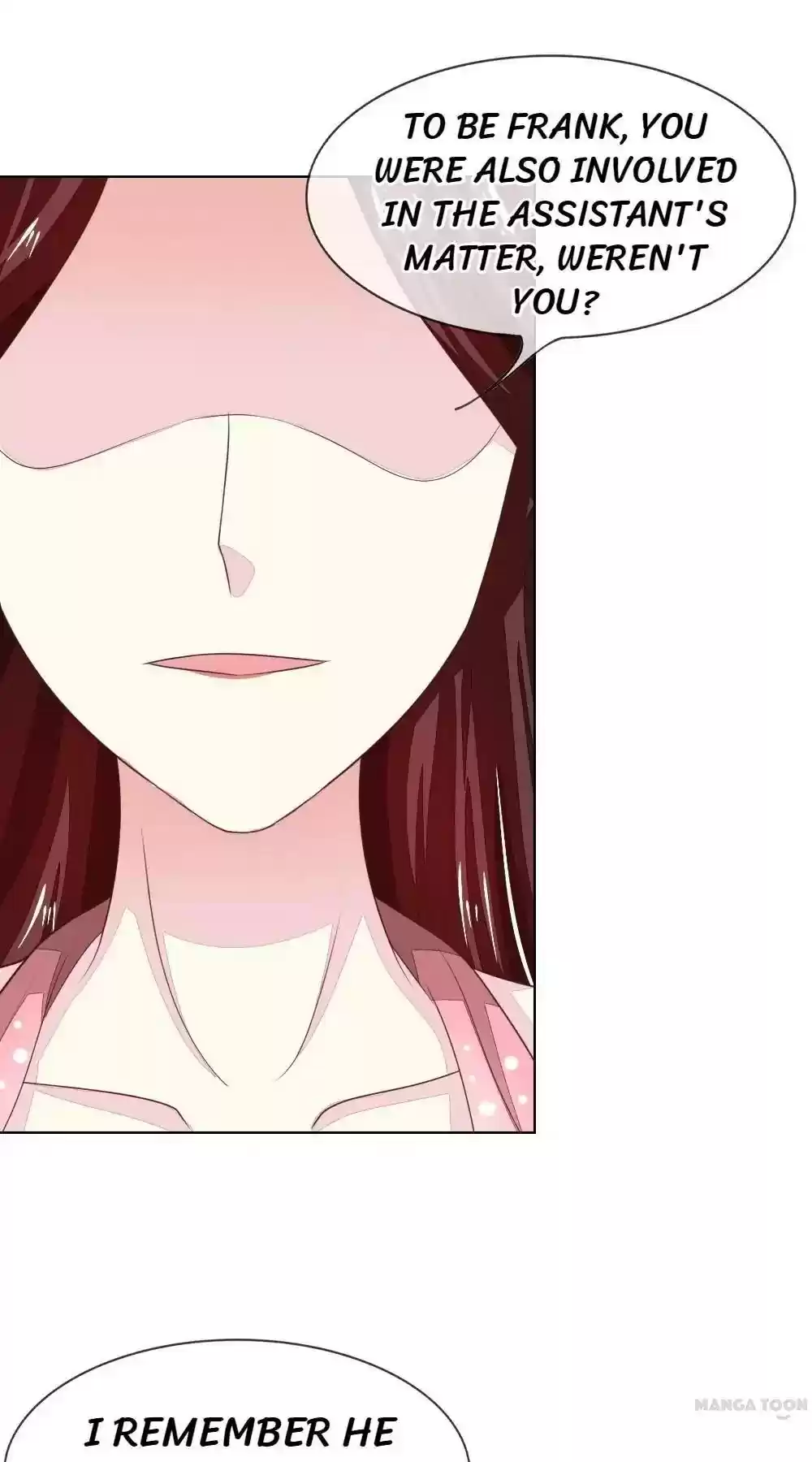 Vampire Adonis Chapter 139